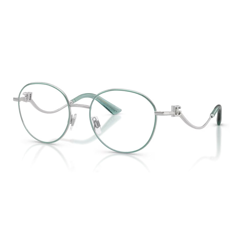 Dolce e Gabbana Eyeglasses, Model: 0DG1365 Colour: 1325