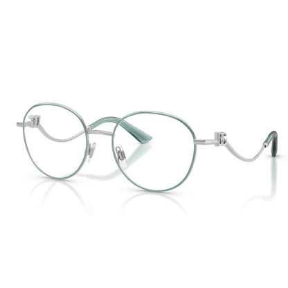 Dolce e Gabbana Eyeglasses, Model: 0DG1365 Colour: 1325
