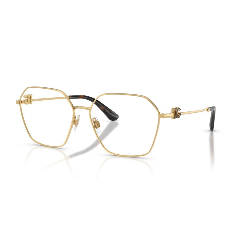 Dolce e Gabbana Eyeglasses, Model: 0DG1366 Colour: 02