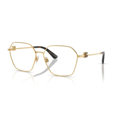 Dolce e Gabbana Eyeglasses, Model: 0DG1366 Colour: 02