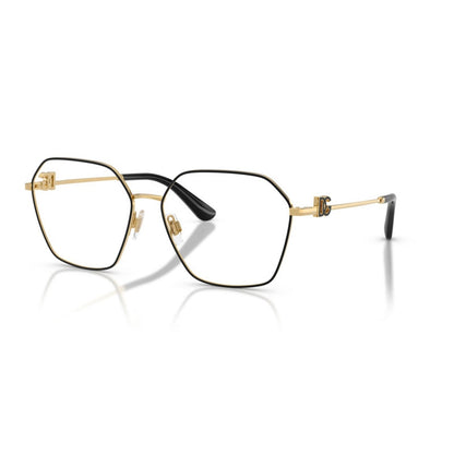 Dolce e Gabbana Eyeglasses, Model: 0DG1366 Colour: 1334