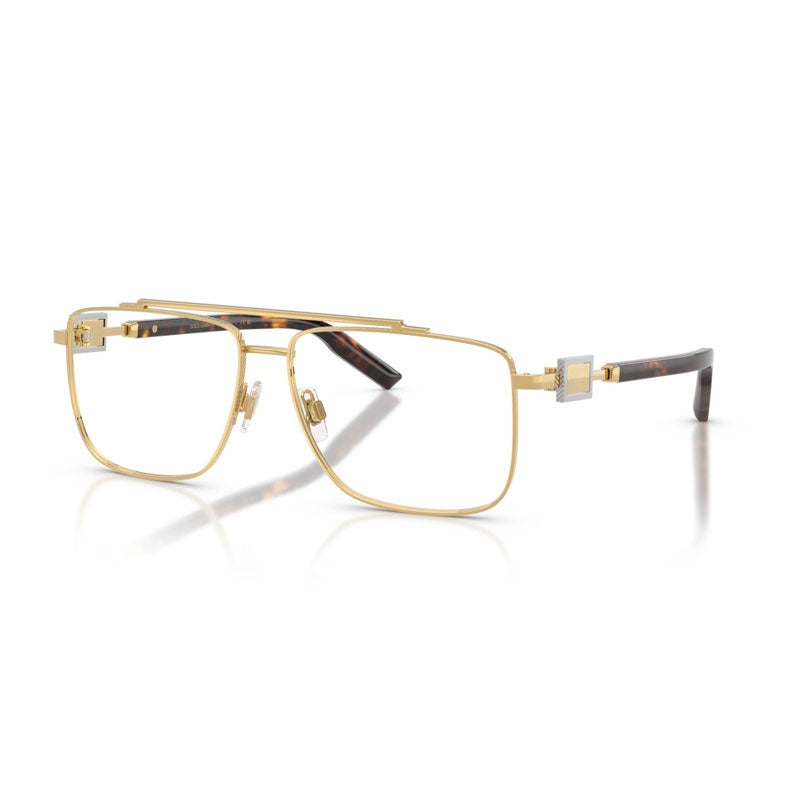 Dolce e Gabbana Eyeglasses, Model: 0DG1368 Colour: 02