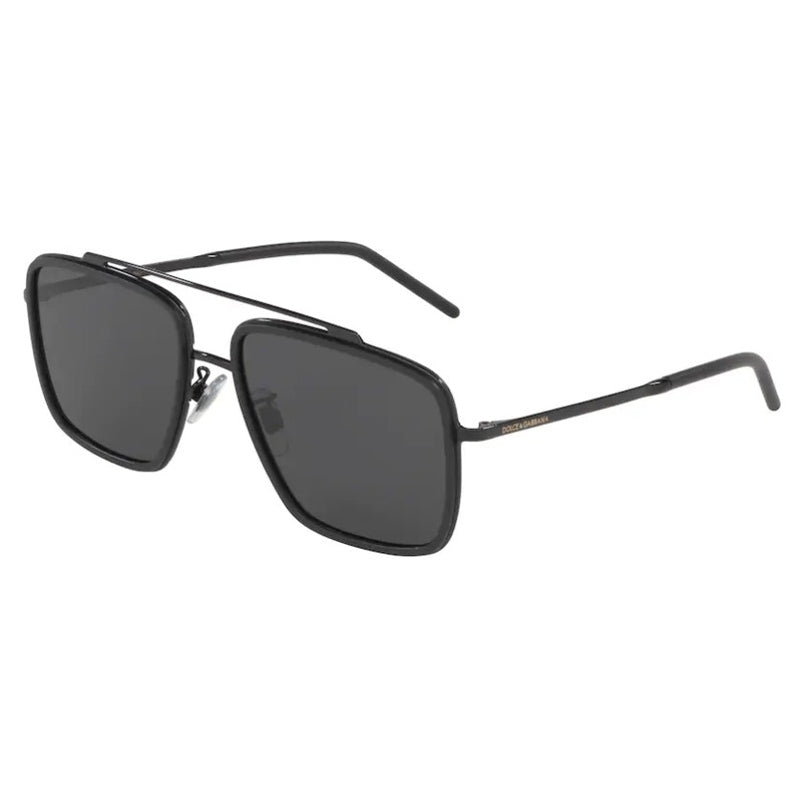 Dolce e Gabbana Sunglasses, Model: 0DG2220 Colour: 0187