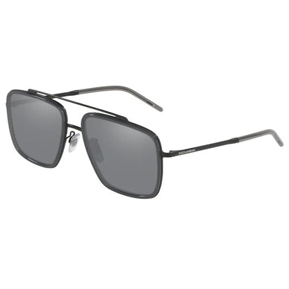Dolce e Gabbana Sunglasses, Model: 0DG2220 Colour: 11066G