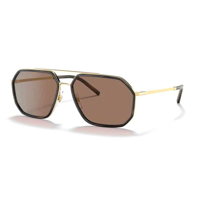 Dolce e Gabbana Sunglasses, Model: 0DG2285 Colour: 0273