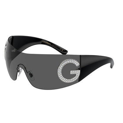 Dolce e Gabbana Sunglasses, Model: 0DG2298B Colour: 0587