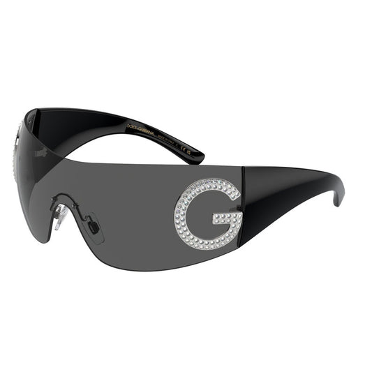 Sluneční brýle Dolce e Gabbana, model: 0DG2298B Barva: 0587
