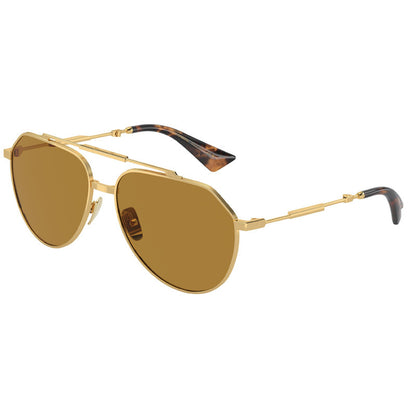 Sluneční brýle Dolce e Gabbana, model: 0DG2302 Barva: 0253