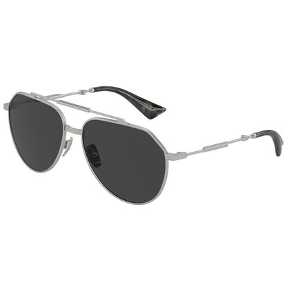 Sluneční brýle Dolce e Gabbana, model: 0DG2302 Barva: 136648