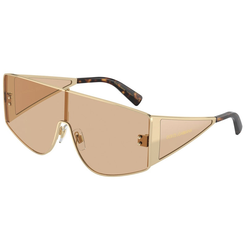 Sluneční brýle Dolce e Gabbana, model: 0DG2305 Barva: 13655A