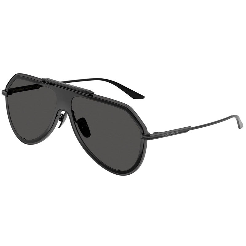 Dolce e Gabbana Solglasögon, Modell: 0DG2309 Färg: 0187