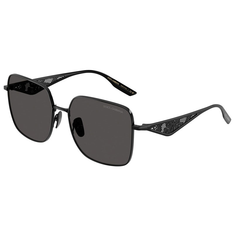Dolce e Gabbana Sunglasses, Model: 0DG2310 Colour: 0187