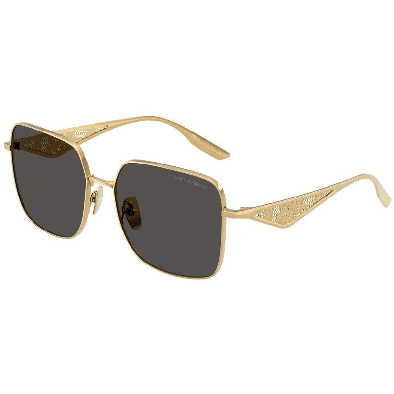 Dolce e Gabbana Sunglasses, Model: 0DG2310 Colour: 0287