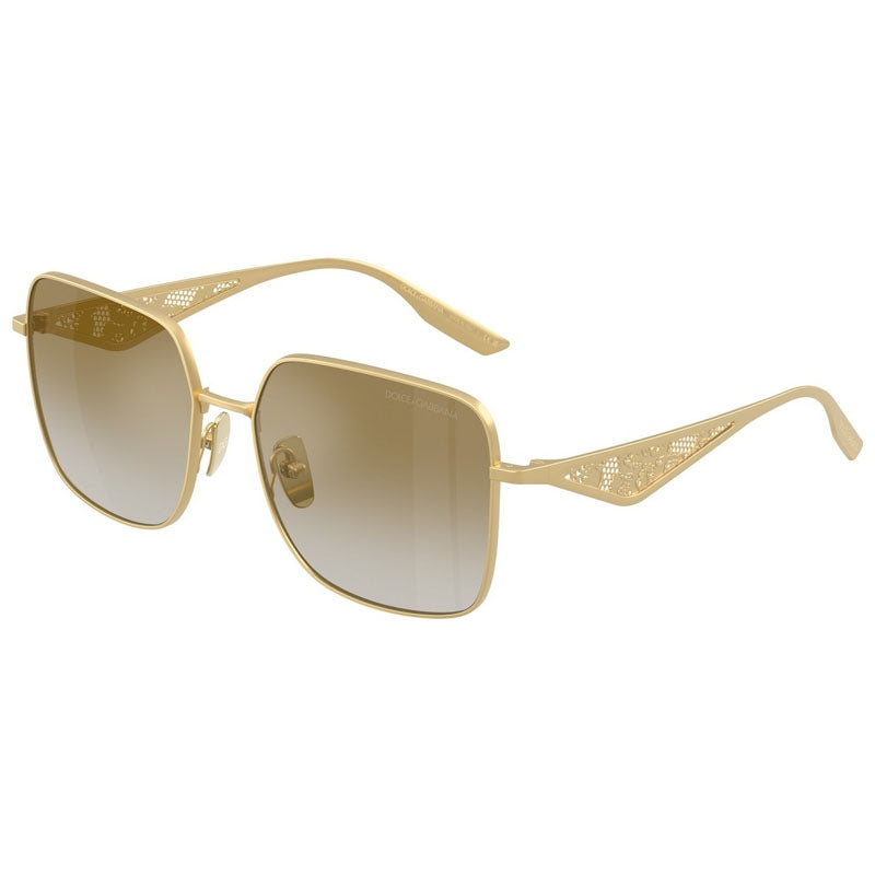 Dolce e Gabbana Sunglasses, Model: 0DG2310 Colour: 12246E