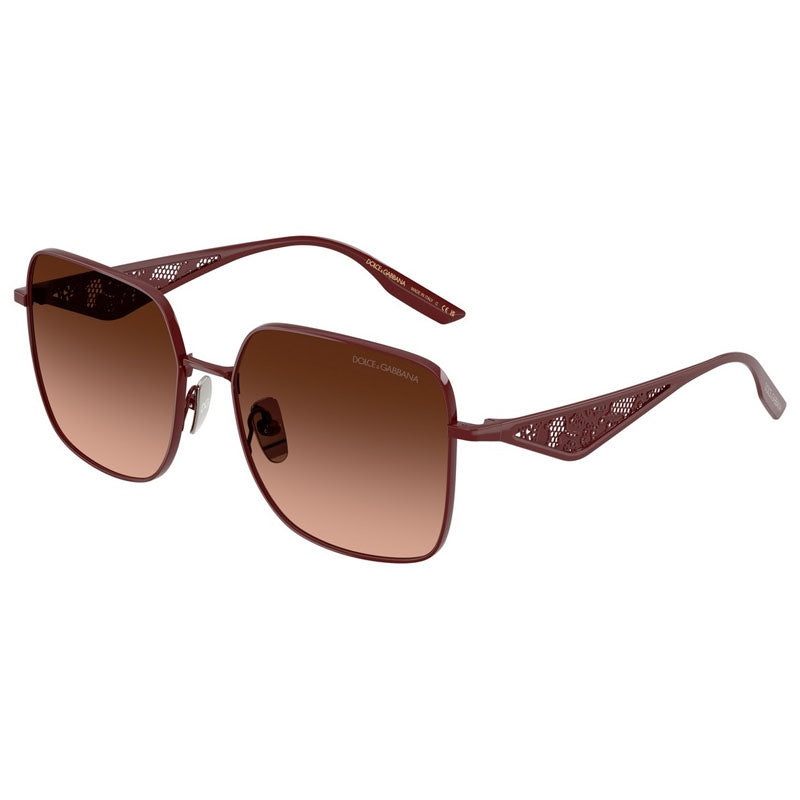 Dolce e Gabbana Sunglasses, Model: 0DG2310 Colour: 13195M