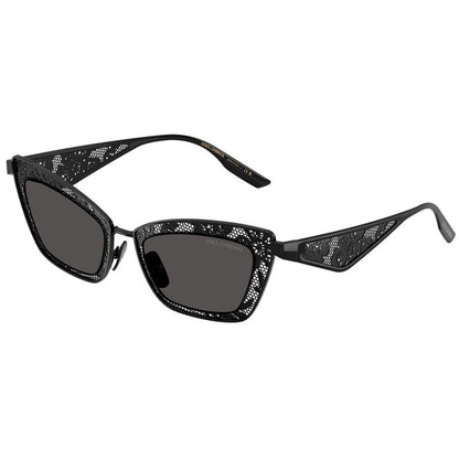 Dolce e Gabbana Sunglasses, Model: 0DG2311 Colour: 0187