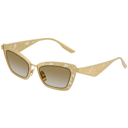 Dolce e Gabbana Sunglasses, Model: 0DG2311 Colour: 12246E