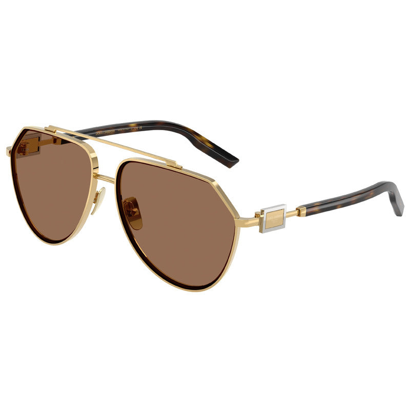 Dolce e Gabbana Solglasögon, Modell: 0DG2315 Färg: 0273