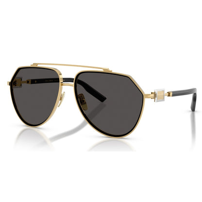 Dolce e Gabbana Sunglasses, Model: 0DG2315 Colour: 0287