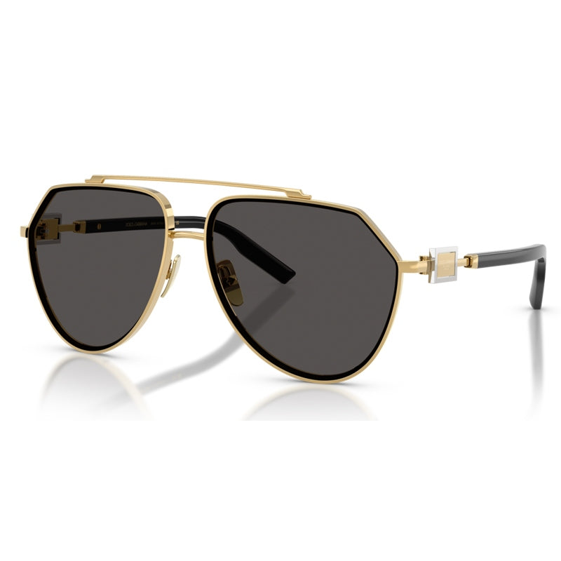 Dolce e Gabbana Solglasögon, Modell: 0DG2315 Färg: 0287