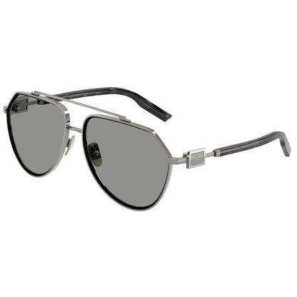 Dolce e Gabbana Sunglasses, Model: 0DG2315 Colour: 041