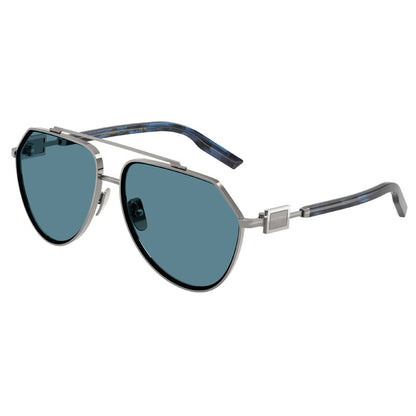 Dolce e Gabbana Solglasögon, Modell: 0DG2315 Färg: 0480