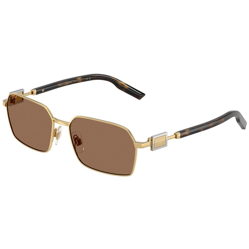Óculos de Sol Dolce e Gabbana, Modelo: 0DG2316 Cor: 0273