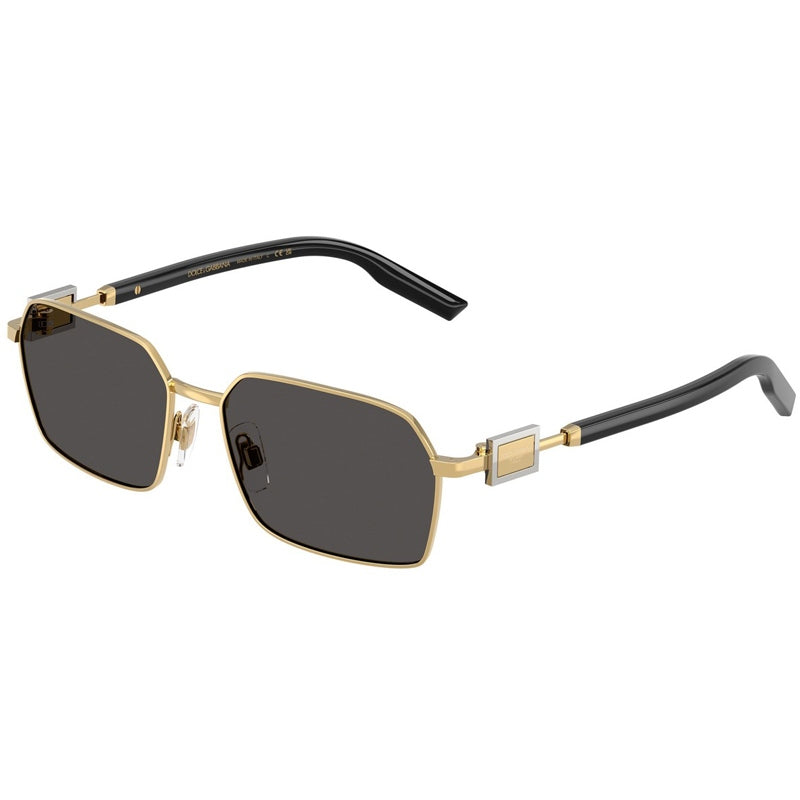 Dolce e Gabbana Sunglasses, Model: 0DG2316 Colour: 0287