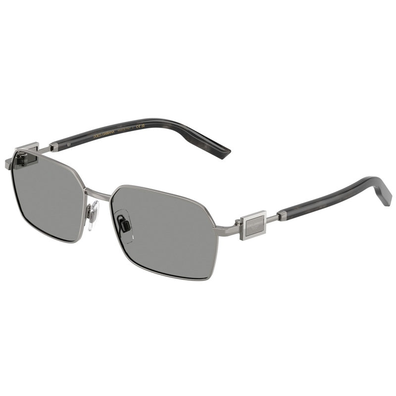 Óculos de Sol Dolce e Gabbana, Modelo: 0DG2316 Cor: 041