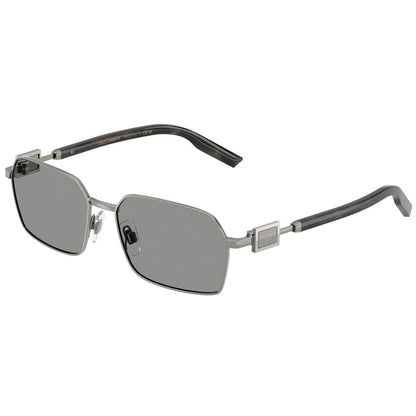 Óculos de Sol Dolce e Gabbana, Modelo: 0DG2316 Cor: 041