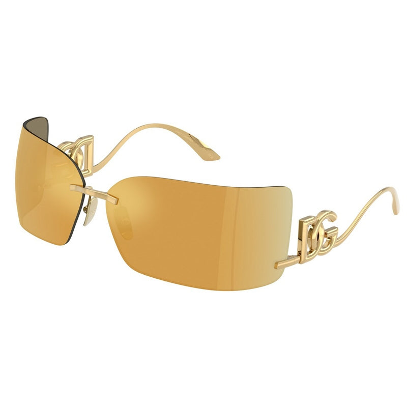 Dolce e Gabbana Sunglasses, Model: 0DG2319 Colour: 025A