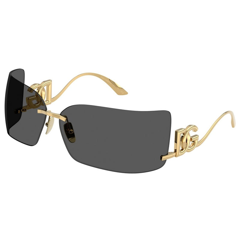 Dolce e Gabbana Sunglasses, Model: 0DG2319 Colour: 0287