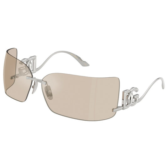 Sluneční brýle Dolce e Gabbana, model: 0DG2319 Barva: 056G