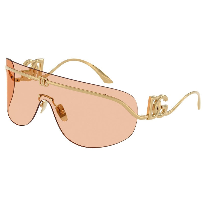 Dolce e Gabbana Sonnenbrillen, Modell: 0DG2320 Farbe: 0273