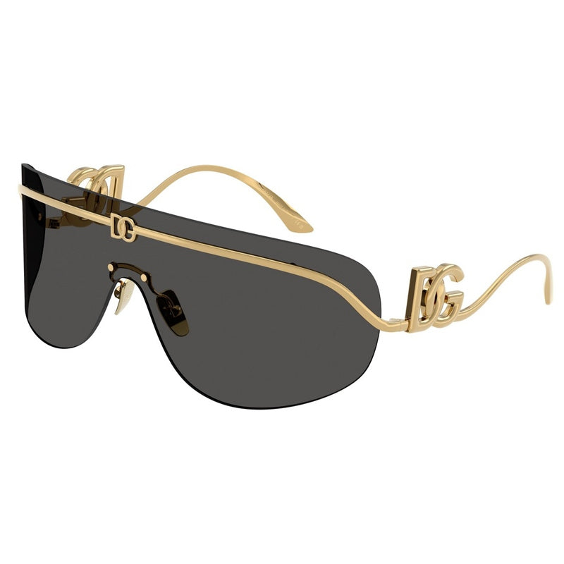Dolce e Gabbana Sonnenbrillen, Modell: 0DG2320 Farbe: 0287
