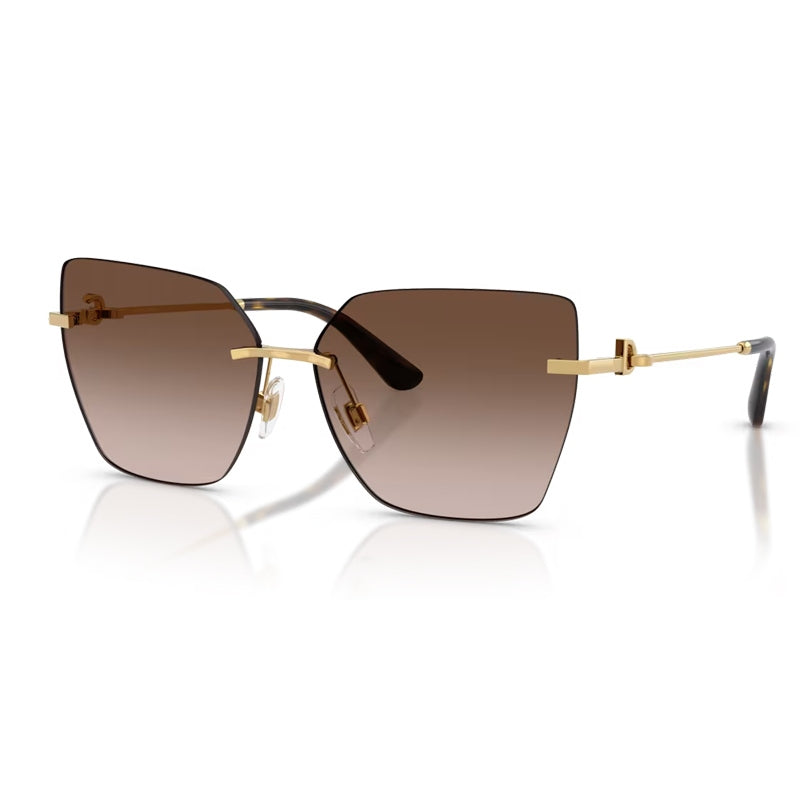 Dolce e Gabbana Sunglasses, Model: 0DG2321 Colour: 0213