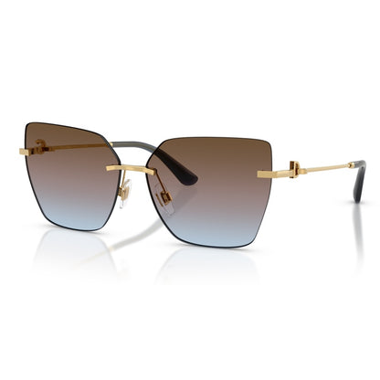 Dolce e Gabbana Sunglasses, Model: 0DG2321 Colour: 0248