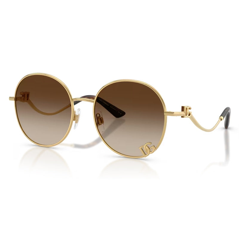 Dolce e Gabbana Sunglasses, Model: 0DG2324 Colour: 0213