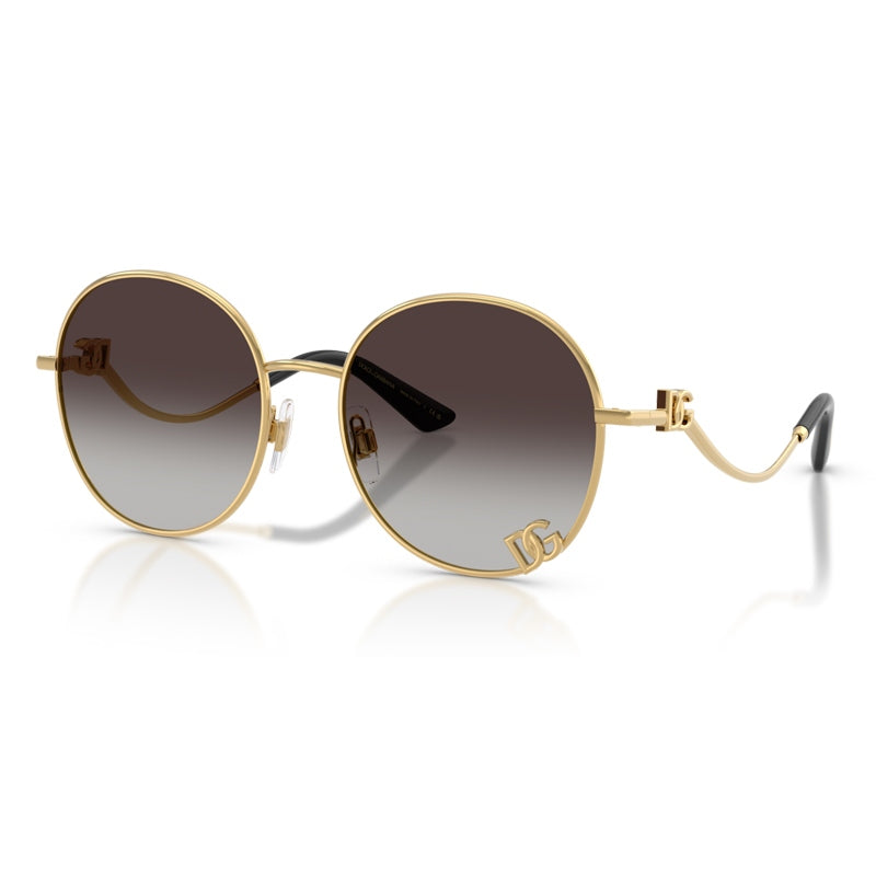 Dolce e Gabbana Sunglasses, Model: 0DG2324 Colour: 028G