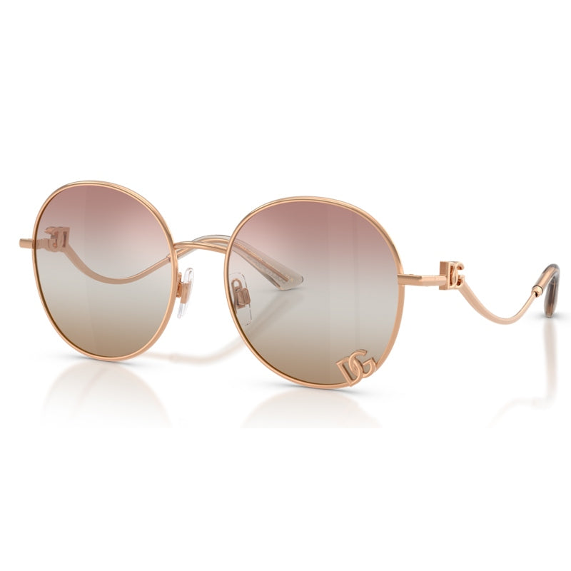 Dolce e Gabbana Sunglasses, Model: 0DG2324 Colour: 1298EL