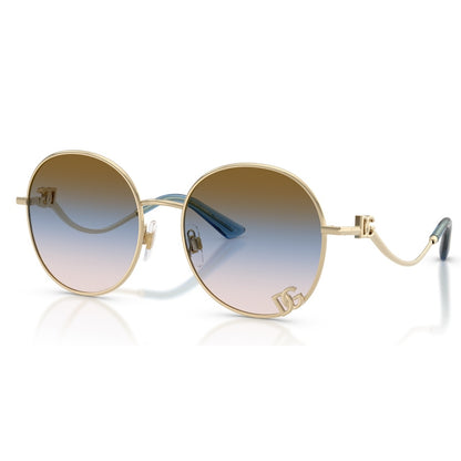 Dolce e Gabbana Sunglasses, Model: 0DG2324 Colour: 488U6
