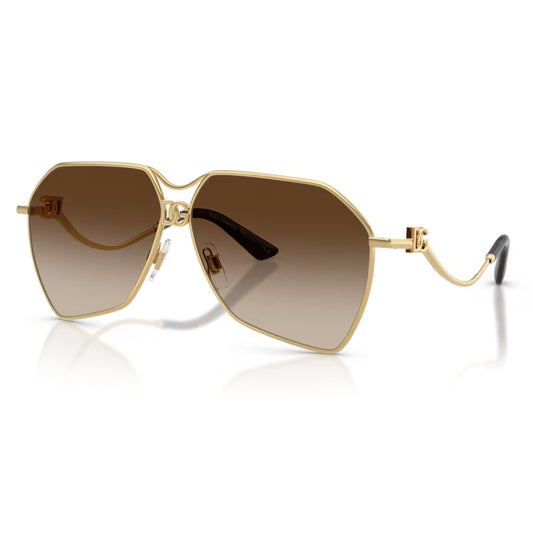 Sluneční brýle Dolce e Gabbana, model: 0DG2326 Barva: 0213