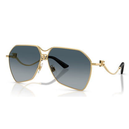 Dolce e Gabbana Sunglasses, Model: 0DG2326 Colour: 0279
