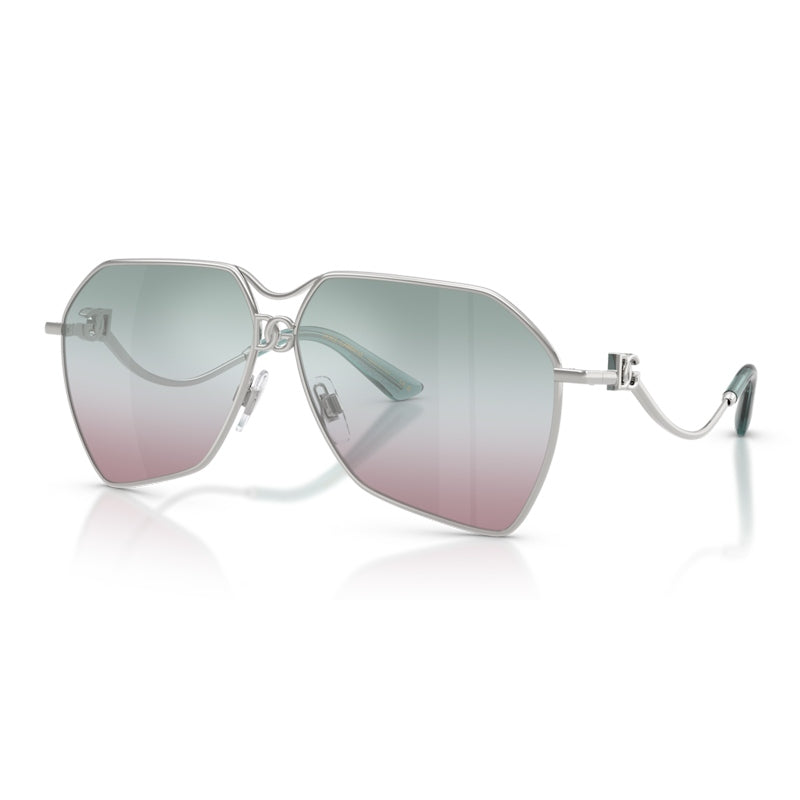 Dolce e Gabbana Sunglasses, Model: 0DG2326 Colour: 05EL