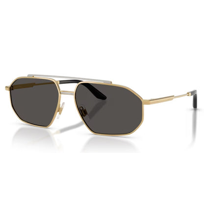 Dolce e Gabbana Solglasögon, Modell: 0DG2328 Färg: 131387