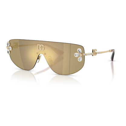 Dolce e Gabbana Sunglasses, Model: 0DG2333B Colour: 0203