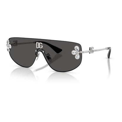Dolce e Gabbana Sunglasses, Model: 0DG2333B Colour: 0587
