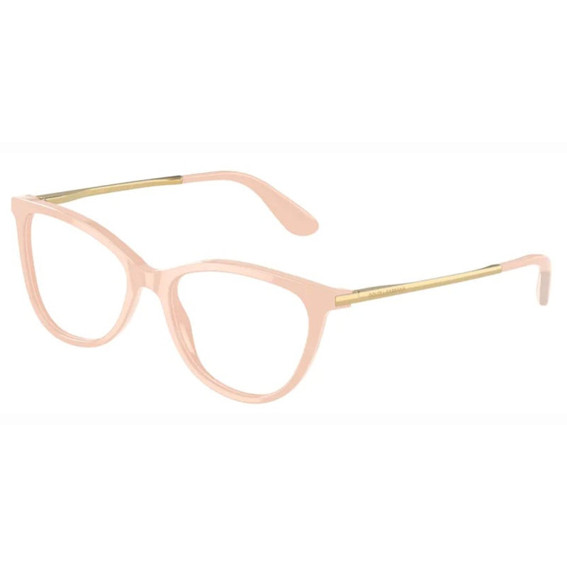 Dolce e Gabbana Eyeglasses, Model: 0DG3258 Colour: 3095