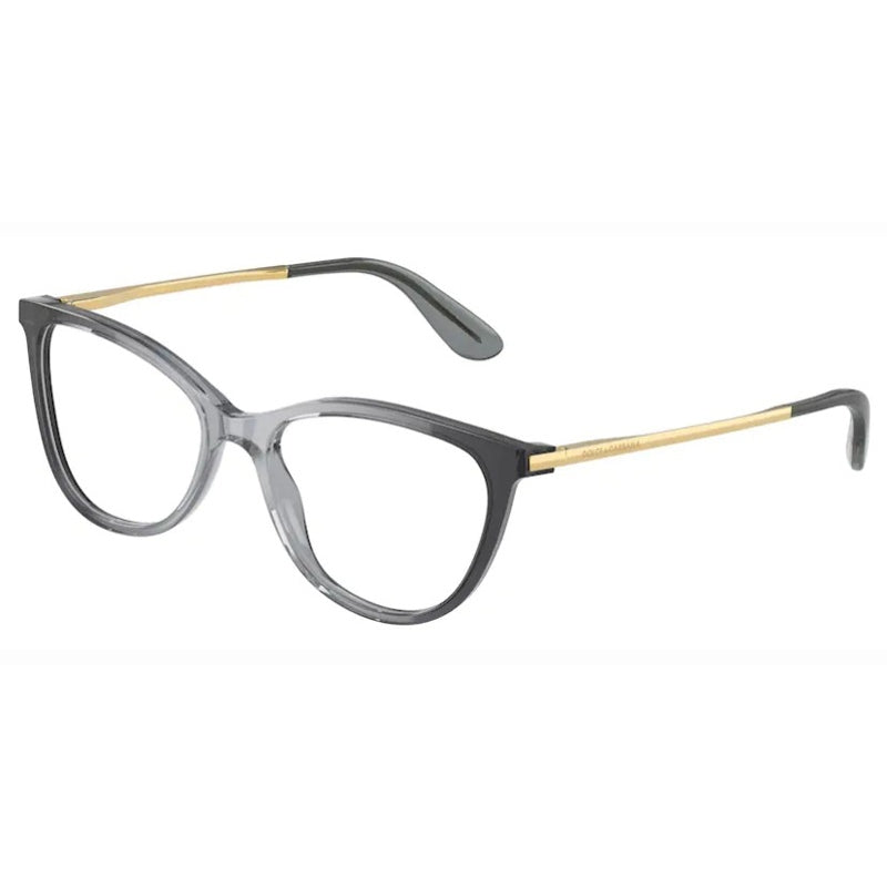Dolce e Gabbana Eyeglasses, Model: 0DG3258 Colour: 3268