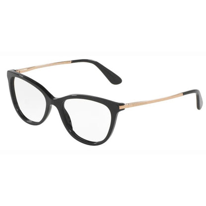 Dolce e Gabbana Eyeglasses, Model: 0DG3258 Colour: 501